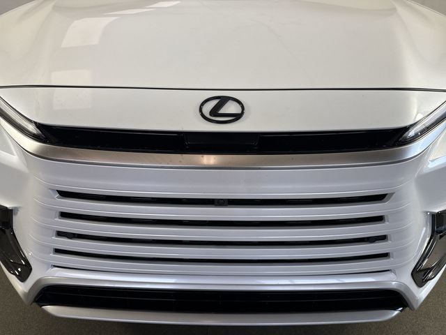 2026 Lexus TX TX 500h F SPORT Performance Premium
