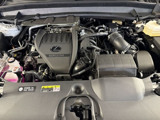 2026 Lexus TX TX 500h F SPORT Performance Premium
