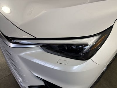 2026 Lexus TX TX 500h F SPORT Performance Premium