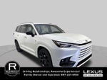 2026 Lexus TX TX 500h F SPORT Performance Premium