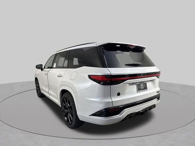 2026 Lexus TX TX 500h F SPORT Performance Premium