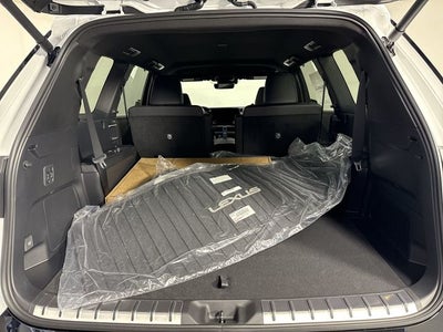 2026 Lexus TX TX 500h F SPORT Performance Premium