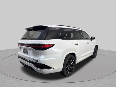 2026 Lexus TX TX 500h F SPORT Performance Premium