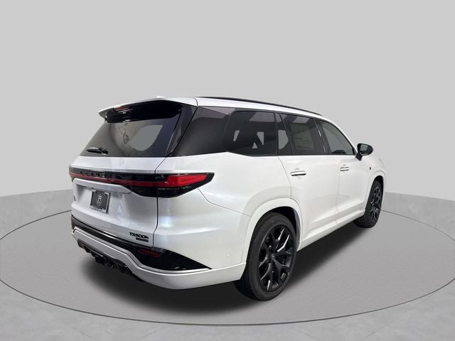 2026 Lexus TX TX 500h F SPORT Performance Premium