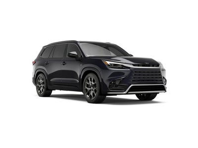 2026 Lexus TX TX 500h F SPORT Performance Luxury