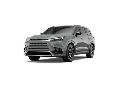 2026 Lexus TX 500h TX 500h F SPORT Performance Luxury