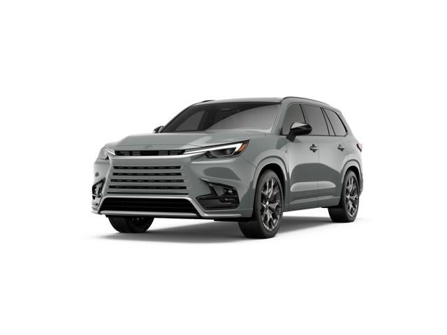 2026 Lexus TX 500h TX 500h F SPORT Performance Luxury