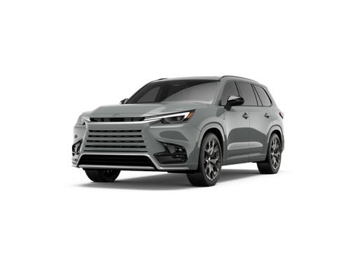 2026 Lexus TX 500h TX 500h F SPORT Performance Luxury