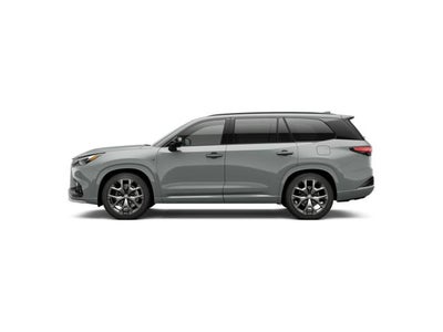 2026 Lexus TX 500h TX 500h F SPORT Performance Luxury