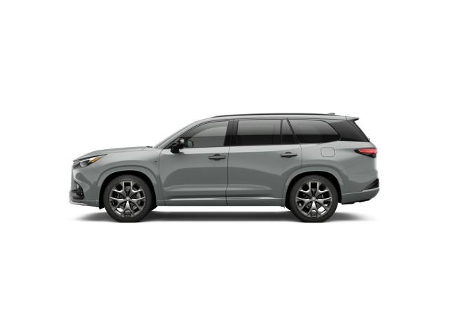 2026 Lexus TX 500h TX 500h F SPORT Performance Luxury
