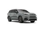 2026 Lexus TX 500h TX 500h F SPORT Performance Luxury