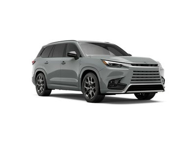 2026 Lexus TX 500h TX 500h F SPORT Performance Luxury