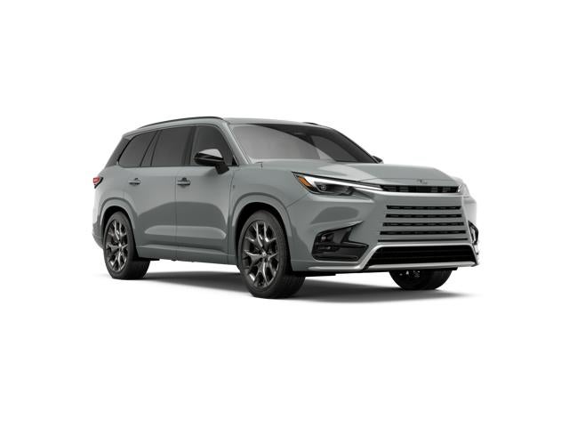 2026 Lexus TX 500h TX 500h F SPORT Performance Luxury