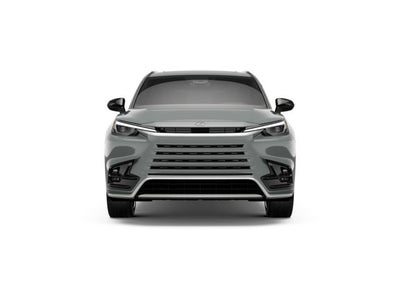 2026 Lexus TX 500h TX 500h F SPORT Performance Luxury