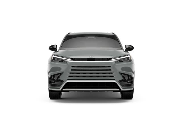 2026 Lexus TX 500h TX 500h F SPORT Performance Luxury