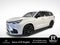2026 Lexus TX TX 500h F SPORT Performance Premium