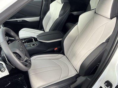 2026 Lexus TX TX 500h F SPORT Performance Premium