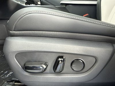 2026 Lexus TX TX 500h F SPORT Performance Premium