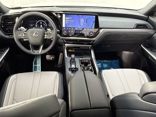 2026 Lexus TX TX 500h F SPORT Performance Premium