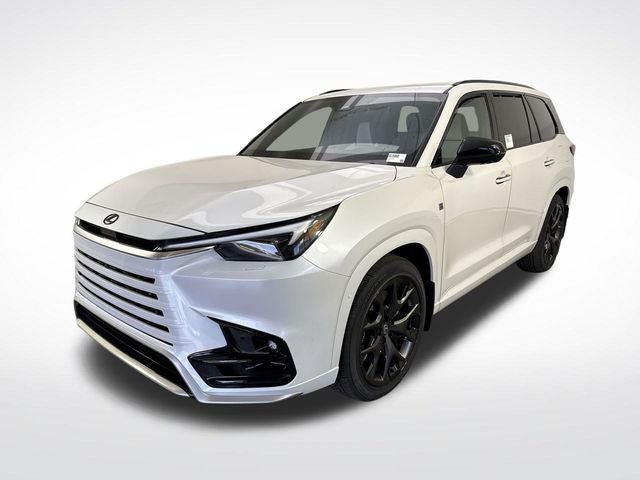 2026 Lexus TX TX 500h F SPORT Performance Premium