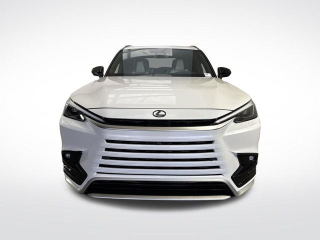 2026 Lexus TX TX 500h F SPORT Performance Premium