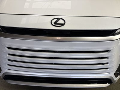 2026 Lexus TX TX 500h F SPORT Performance Premium