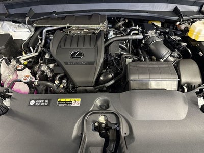 2026 Lexus TX TX 500h F SPORT Performance Premium