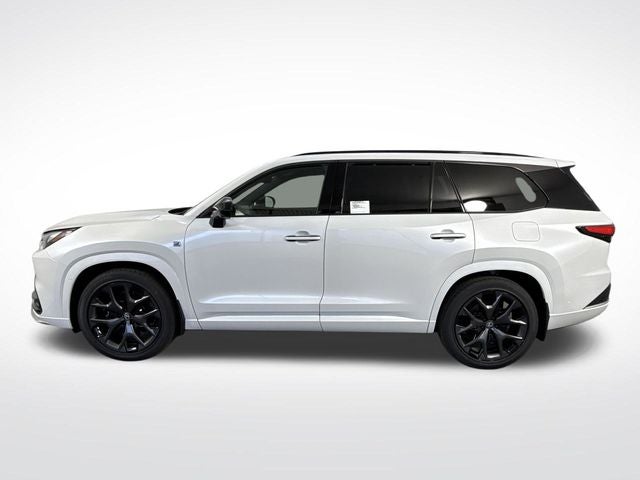 2026 Lexus TX TX 500h F SPORT Performance Premium