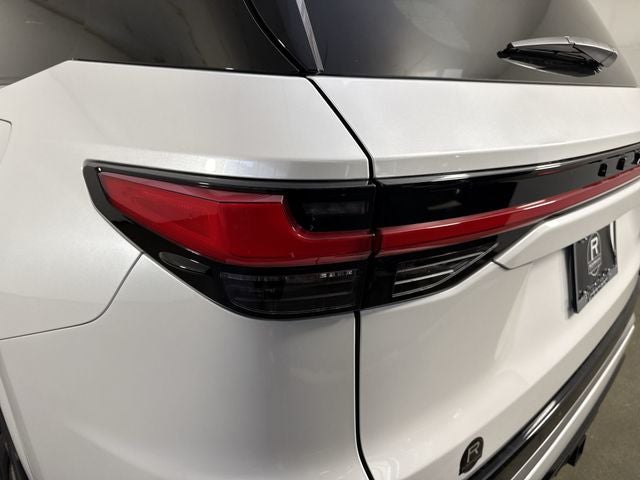 2026 Lexus TX TX 500h F SPORT Performance Premium
