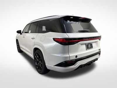 2026 Lexus TX TX 500h F SPORT Performance Premium