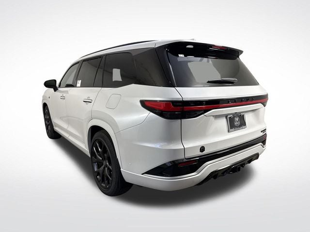 2026 Lexus TX TX 500h F SPORT Performance Premium