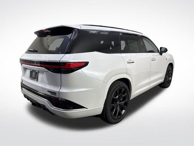 2026 Lexus TX TX 500h F SPORT Performance Premium