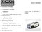 2026 Lexus TX TX 500h F SPORT Performance Premium
