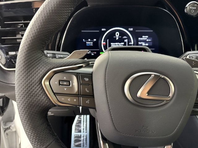 2026 Lexus TX TX 500h F SPORT Performance Premium
