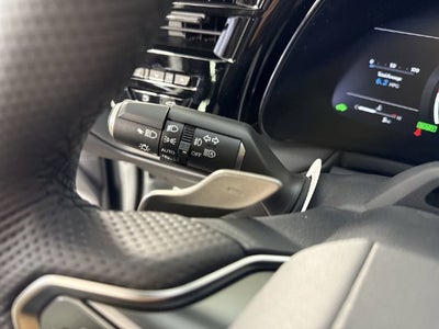 2026 Lexus TX TX 500h F SPORT Performance Premium