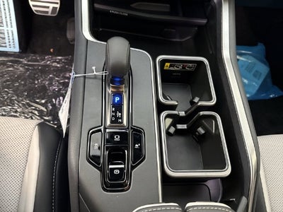 2026 Lexus TX TX 500h F SPORT Performance Premium