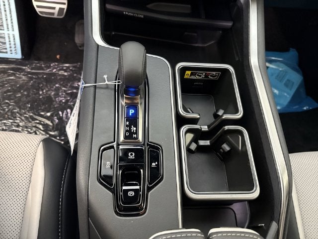 2026 Lexus TX TX 500h F SPORT Performance Premium