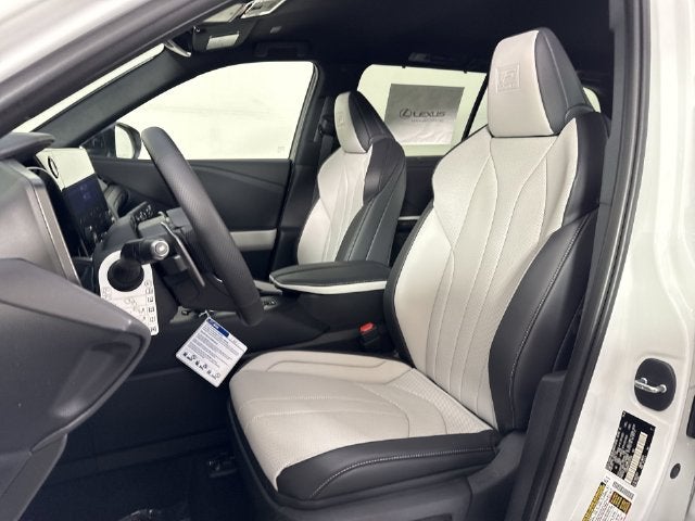 2026 Lexus TX TX 500h F SPORT Performance Premium