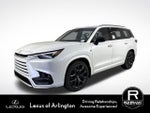 2026 Lexus TX TX 500h F SPORT Performance Premium