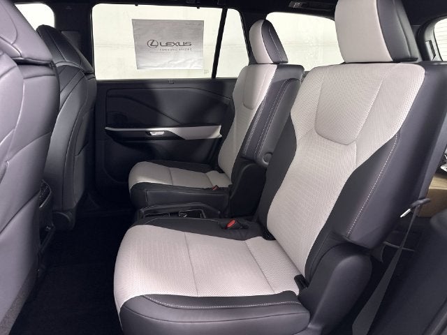 2026 Lexus TX TX 500h F SPORT Performance Premium