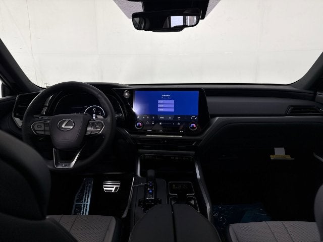 2026 Lexus TX TX 500h F SPORT Performance Premium