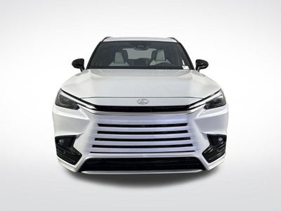 2026 Lexus TX TX 500h F SPORT Performance Premium