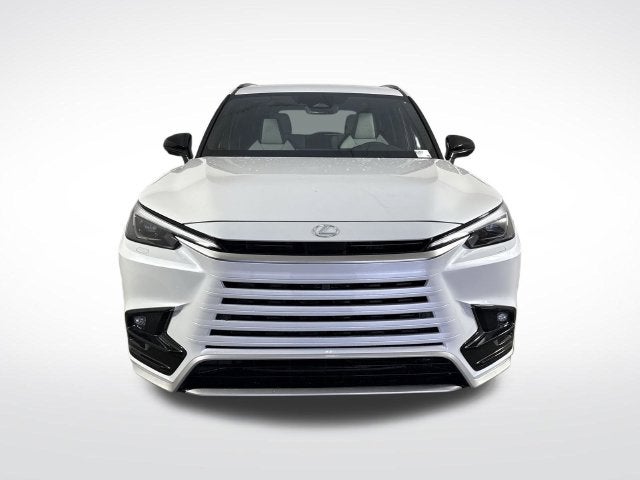 2026 Lexus TX TX 500h F SPORT Performance Premium