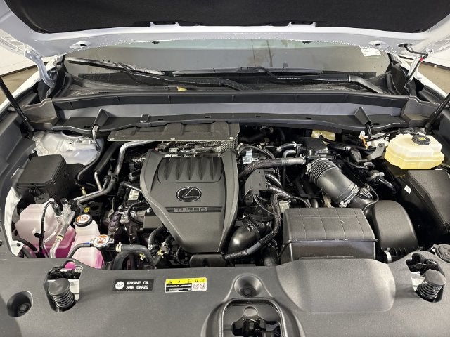 2026 Lexus TX TX 500h F SPORT Performance Premium