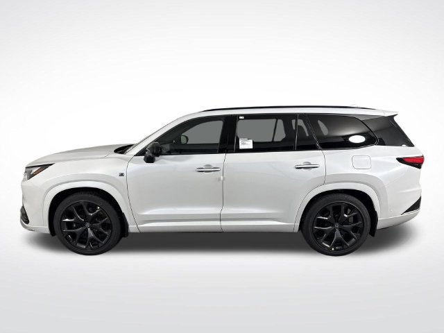 2026 Lexus TX TX 500h F SPORT Performance Premium