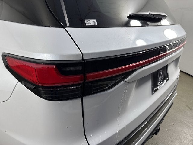 2026 Lexus TX TX 500h F SPORT Performance Premium