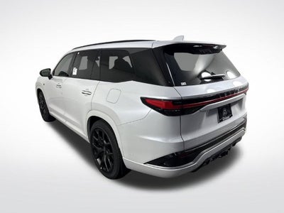 2026 Lexus TX TX 500h F SPORT Performance Premium