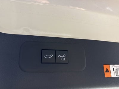 2026 Lexus TX TX 500h F SPORT Performance Premium