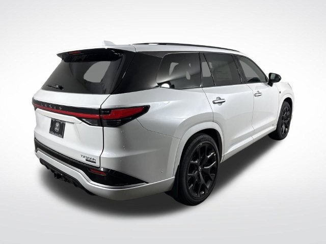 2026 Lexus TX TX 500h F SPORT Performance Premium
