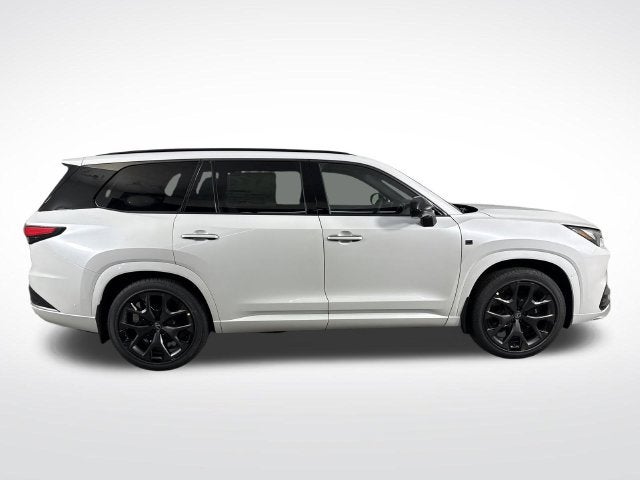 2026 Lexus TX TX 500h F SPORT Performance Premium
